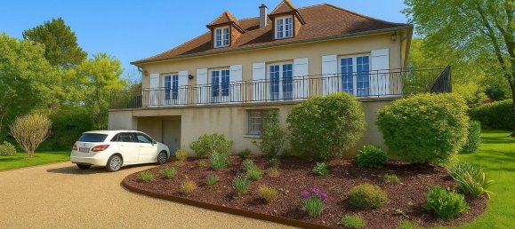 3 Schlafzimmer Haus in Coulounieix-Chamiers, France, Nr. 296864 2