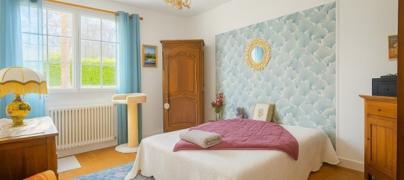 3 Schlafzimmer Haus in Coulounieix-Chamiers, France, Nr. 296864 5