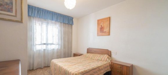 Apartamento de 5 dormitorios en La Florida, Spain No. 171473 23