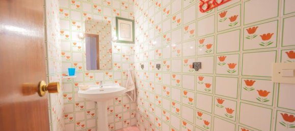 Apartamento de 5 dormitorios en La Florida, Spain No. 171473 39