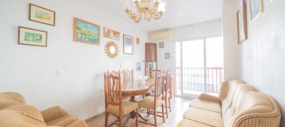Apartamento de 5 dormitorios en La Florida, Spain No. 171473 4