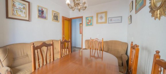 Apartamento de 5 dormitorios en La Florida, Spain No. 171473 11