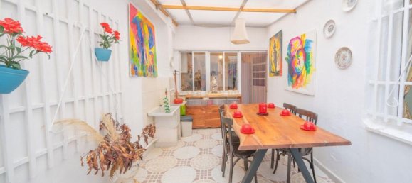 Apartamento de 5 dormitorios en La Florida, Spain No. 171473 50