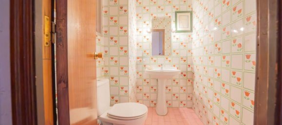 Apartamento de 5 dormitorios en La Florida, Spain No. 171473 41