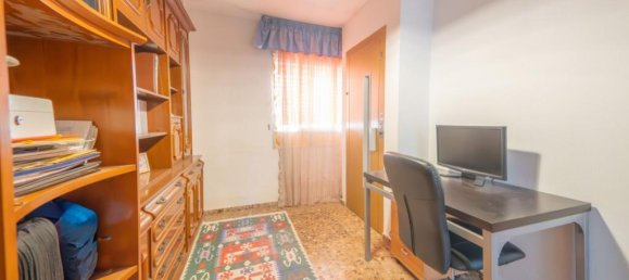 Apartamento de 5 dormitorios en La Florida, Spain No. 171473 46