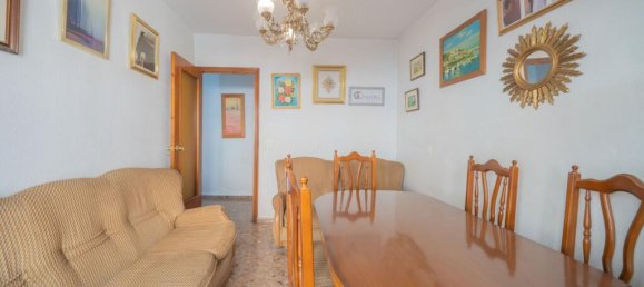 Apartamento de 5 dormitorios en La Florida, Spain No. 171473 12