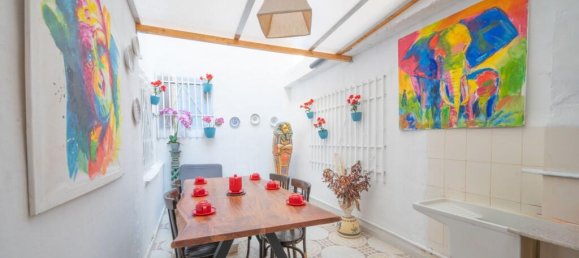 Apartamento de 5 dormitorios en La Florida, Spain No. 171473 48