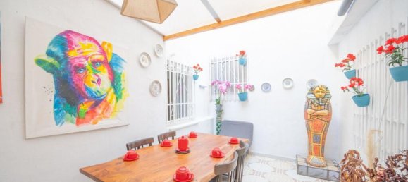 Apartamento de 5 dormitorios en La Florida, Spain No. 171473 49