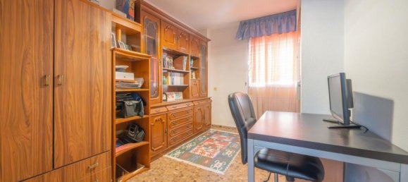 Apartamento de 5 dormitorios en La Florida, Spain No. 171473 44