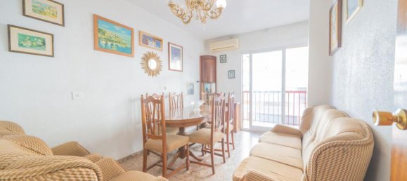 Apartamento de 5 dormitorios en La Florida, Spain No. 171473 5