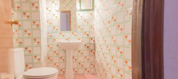 Apartamento de 5 dormitorios en La Florida, Spain No. 171473 42