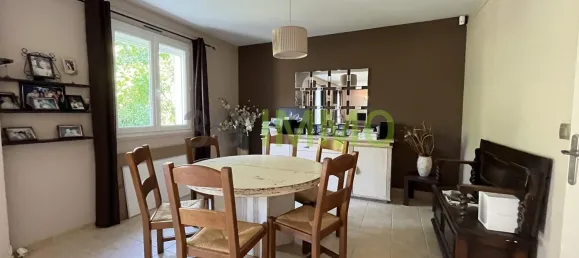 6 bedrooms House in Villabe, France No. 323488 6