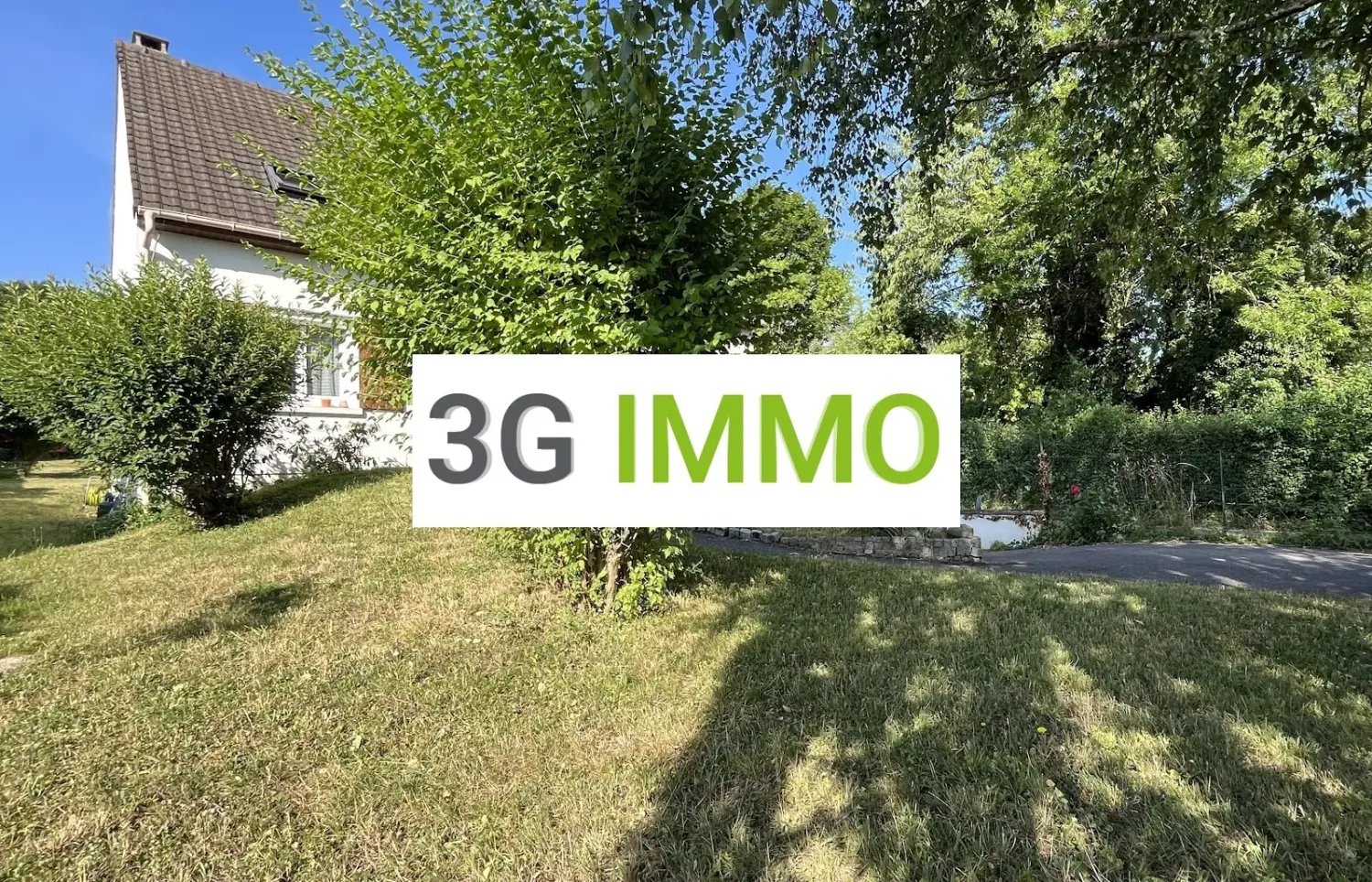 6 bedrooms House in Villabe, France No. 323488