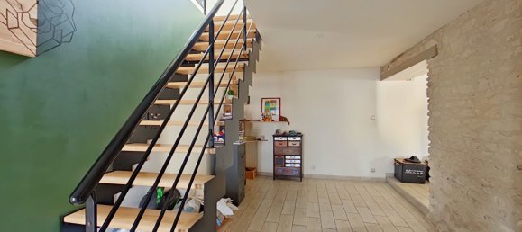 3 bedrooms House in Saint-Jean-Saint-Germain, France No. 67464 4