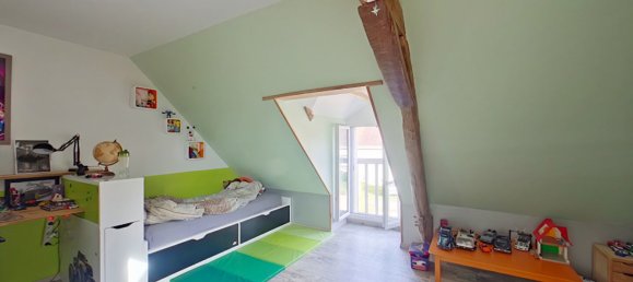 3 bedrooms House in Saint-Jean-Saint-Germain, France No. 67464 10