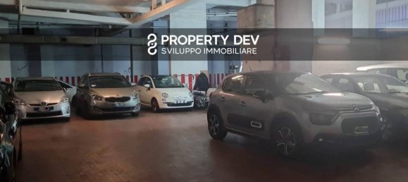 39m² Garage in Rome, Italy No. 306490 9