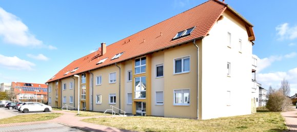 3 rooms Apartment in Anhalt-Bitterfeld, Germany No. 146897 12