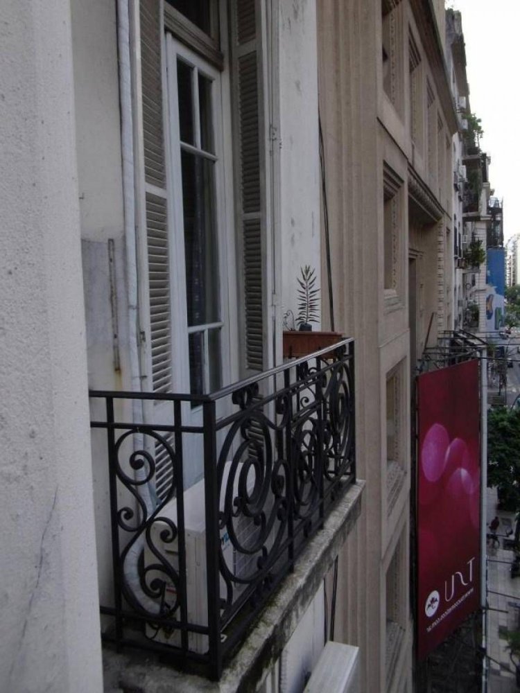 3 Schlafzimmer Wohnung in Buenos Aires, Argentina, Nr. 77608