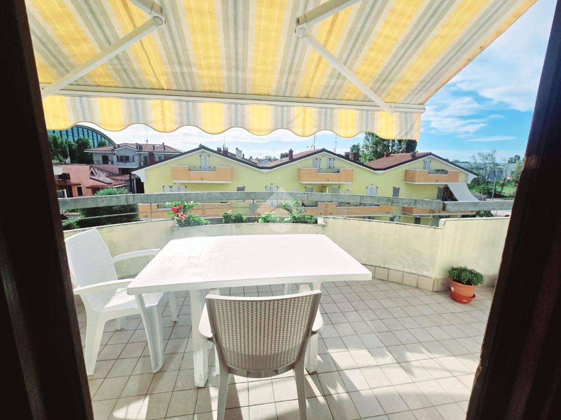 Penthouse T3 em Rimini, Italy N.º 330520