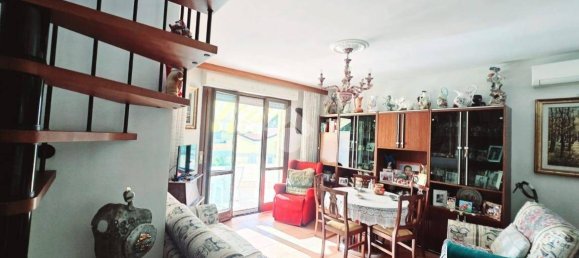 Penthouse T3 em Rimini, Italy N.º 330520 13