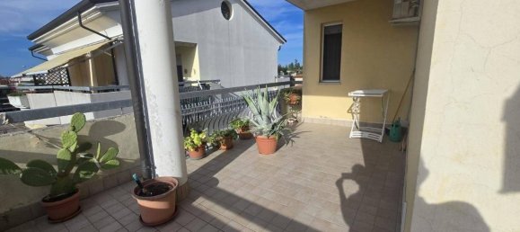 Penthouse T3 em Rimini, Italy N.º 330520 3