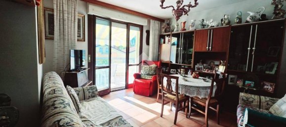 Penthouse T3 em Rimini, Italy N.º 330520 21