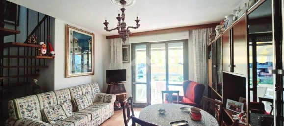 Penthouse T3 em Rimini, Italy N.º 330520 28