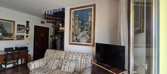 Penthouse T3 em Rimini, Italy N.º 330520 29