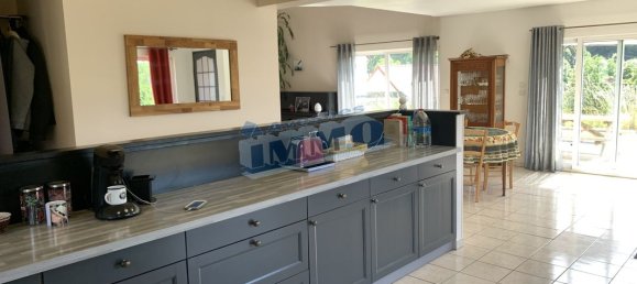 4 Schlafzimmer Haus in Doullens, France, Nr. 250022 3