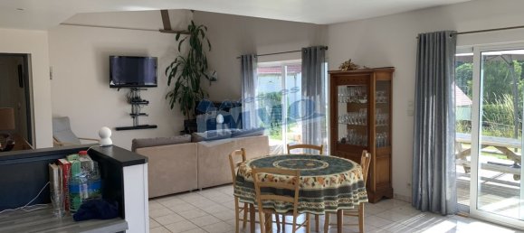 4 Schlafzimmer Haus in Doullens, France, Nr. 250022 4