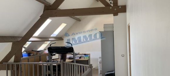 4 Schlafzimmer Haus in Doullens, France, Nr. 250022 7