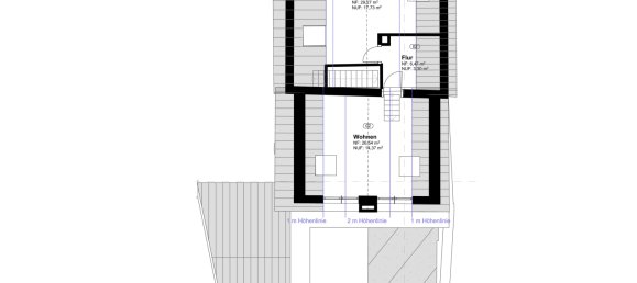 2 غرف نوم منزل في Karlsruhe, Germany رقم 239547 20