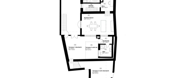 2 غرف نوم منزل في Karlsruhe, Germany رقم 239547 18