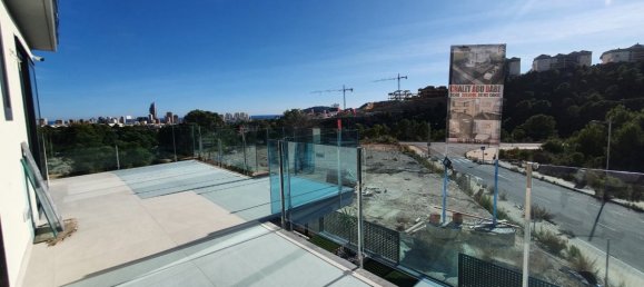 3 dormitorios villa en venta en Finestrat, Alicante, Comunidad Valenciana, Spain № 365017 8
