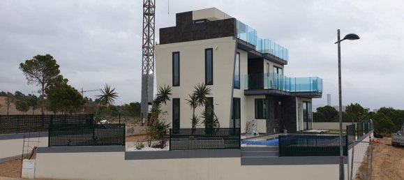 3 dormitorios villa en venta en Finestrat, Alicante, Comunidad Valenciana, Spain № 365017 5
