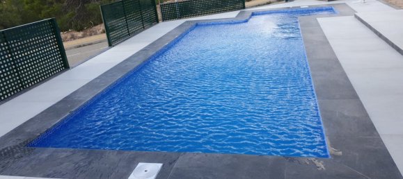 3 dormitorios villa en venta en Finestrat, Alicante, Comunidad Valenciana, Spain № 365017 2