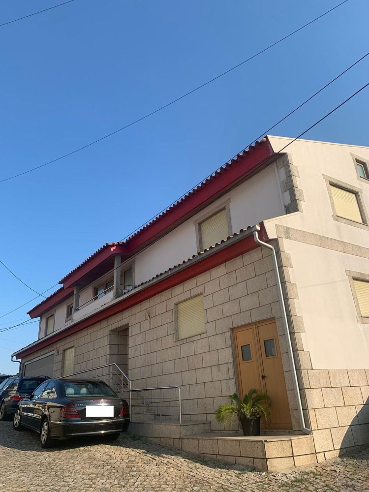 4 bedrooms House in Pacos de Ferreira, Portugal No. 298906