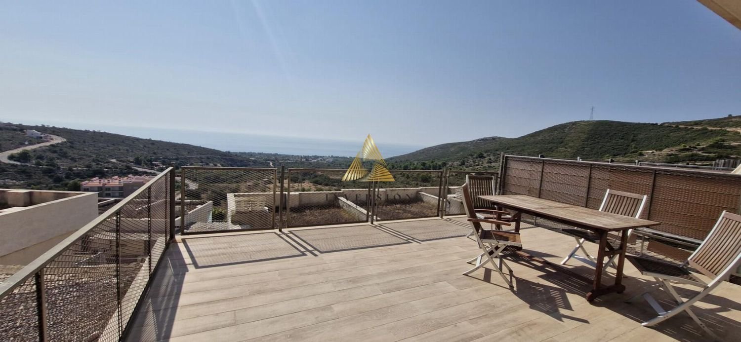 Дом с 3 спальнями в Кастельон, Испания № 212801