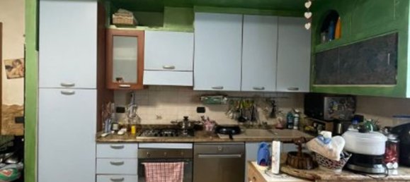 Apartamento de 3 divisões em Nova Milanese, Italy N.º 8265 13