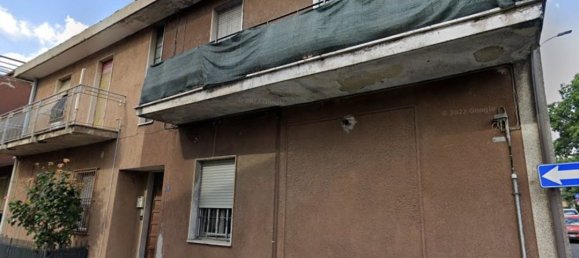 Apartamento de 3 divisões em Nova Milanese, Italy N.º 8265 15