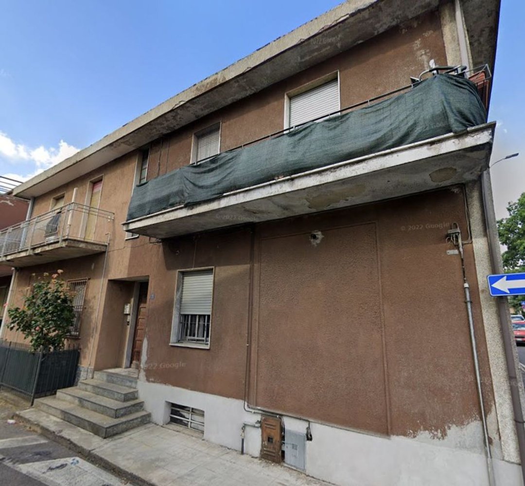 Apartamento de 3 divisões em Nova Milanese, Italy N.º 8265