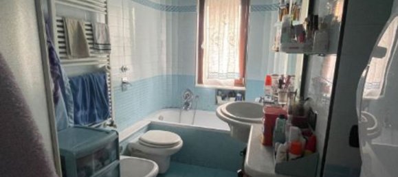 Apartamento de 3 divisões em Nova Milanese, Italy N.º 8265 16