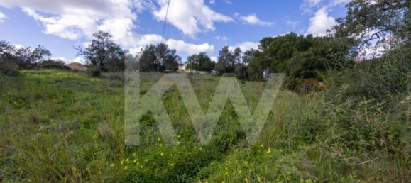 2000m² Land in Almancil, Portugal No. 136005 5