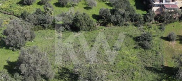 2000m² Land in Almancil, Portugal No. 136005 2