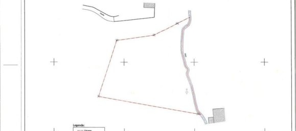 2000m² Land in Almancil, Portugal No. 136005 9