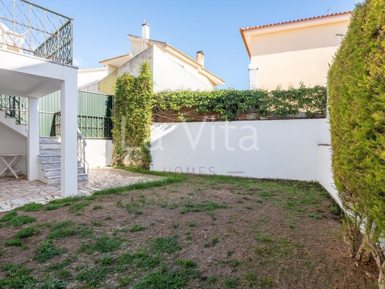 5 bedrooms House in Cascais, Portugal No. 119228