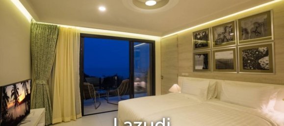 3 Schlafzimmer Villa in Ko Samui, Thailand, Nr. 23447 9