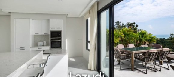 3 Schlafzimmer Villa in Ko Samui, Thailand, Nr. 23447 6