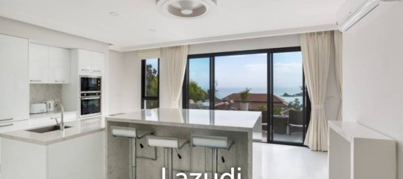 3 Schlafzimmer Villa in Ko Samui, Thailand, Nr. 23447 7