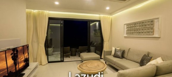 3 Schlafzimmer Villa in Ko Samui, Thailand, Nr. 23447 5